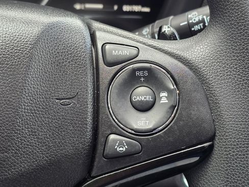 Used 2019 Honda HR-V EX image 32