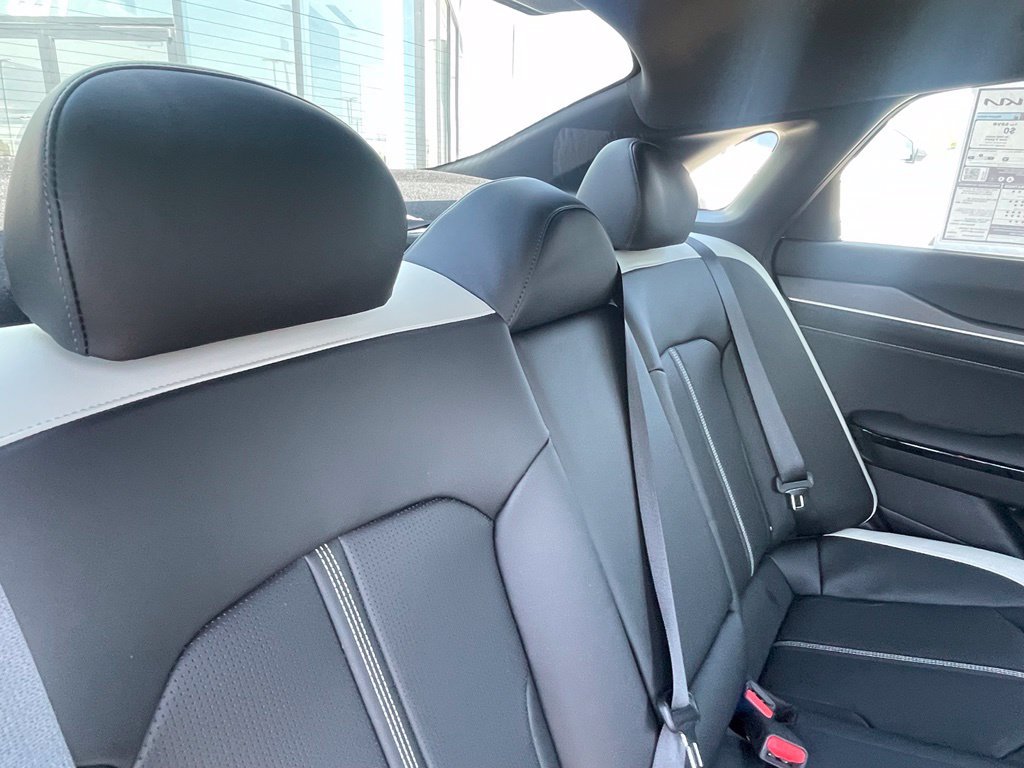 New 2026 Kia K5 GT-Line FWD image 28