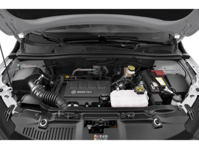 Used 2019 Buick Encore Preferred AWD/4WD image 16