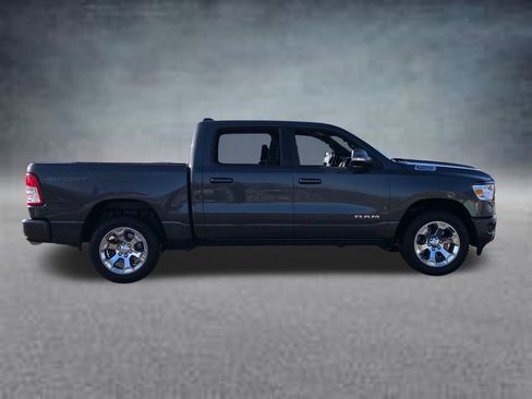 Used 2022 RAM 1500 Big Horn image 9