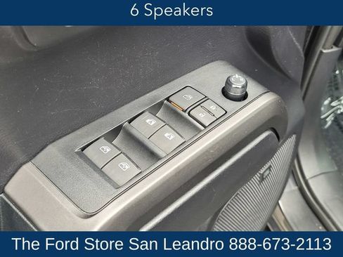Used 2021 Toyota Tacoma TRD Off-Road w/ TRD Premium Off Road Package AWD/4WD image 20