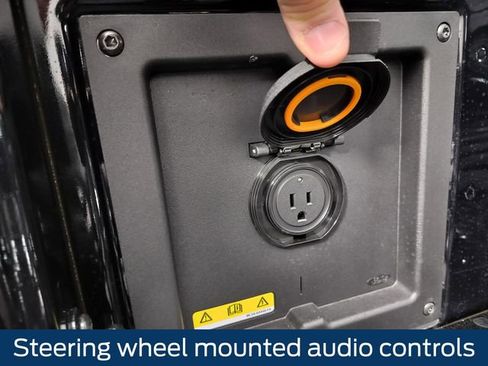 New 2026 Ford F150 XLT w/ Equipment Group 302A MID image 24