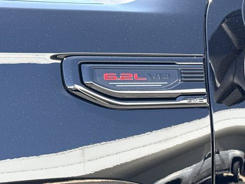 New 2026 GMC Sierra 1500 AT4X w/ LPO, Black Badging Package AWD/4WD image 15
