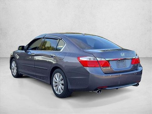 Used 2014 Honda Accord EX-L image 7