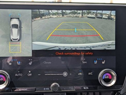 Used 2024 Lexus NX 350 F Sport image 22