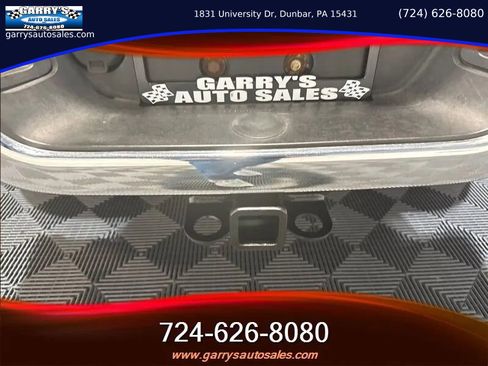 Used 2017 RAM 1500 Laramie w/ Convenience Group image 28