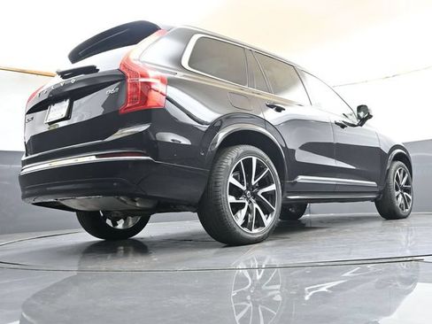 Used 2023 Volvo XC90 B6 Plus w/ Protection Package Premier AWD/4WD image 35
