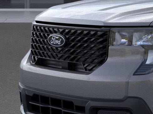 New 2025 Ford Maverick XLT w/ Black Appearance Package image 20