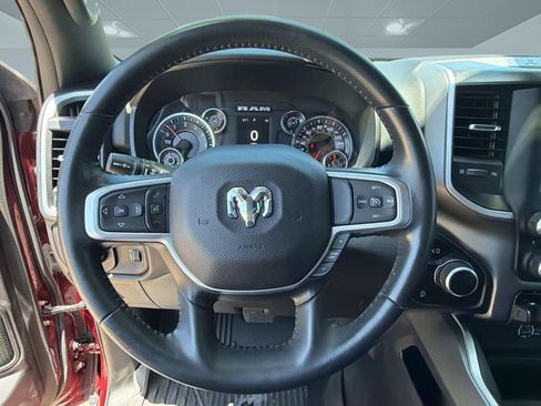 Used 2023 RAM 1500 Lone Star RWD image 11