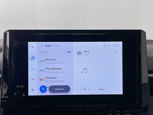 New 2026 Toyota Corolla LE image 9