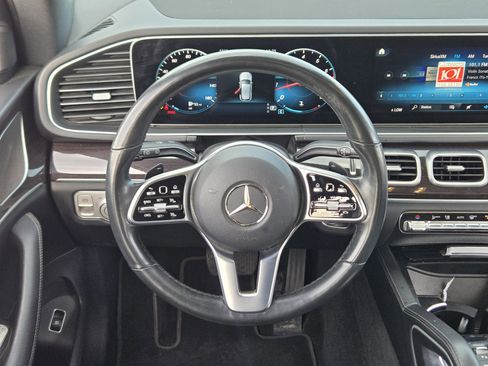 Used 2022 Mercedes-Benz GLE 350 4MATIC image 20