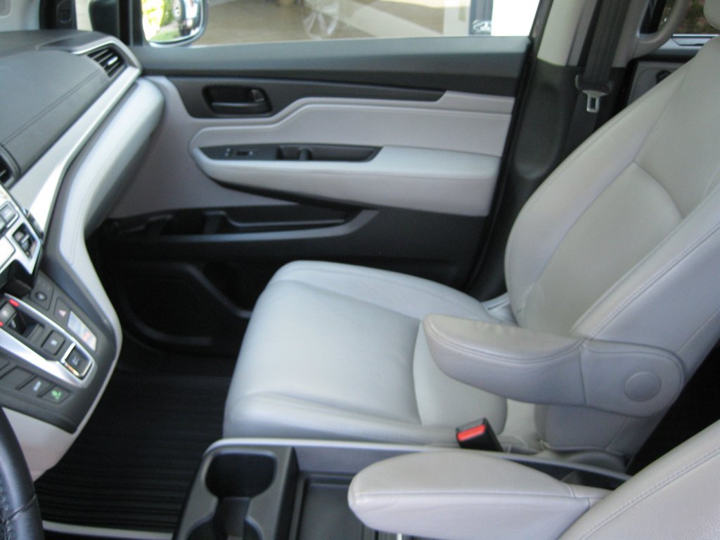 Used 2019 Honda Odyssey EX-L image 24