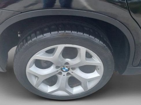 Used 2014 BMW X6 xDrive35i AWD/4WD image 10