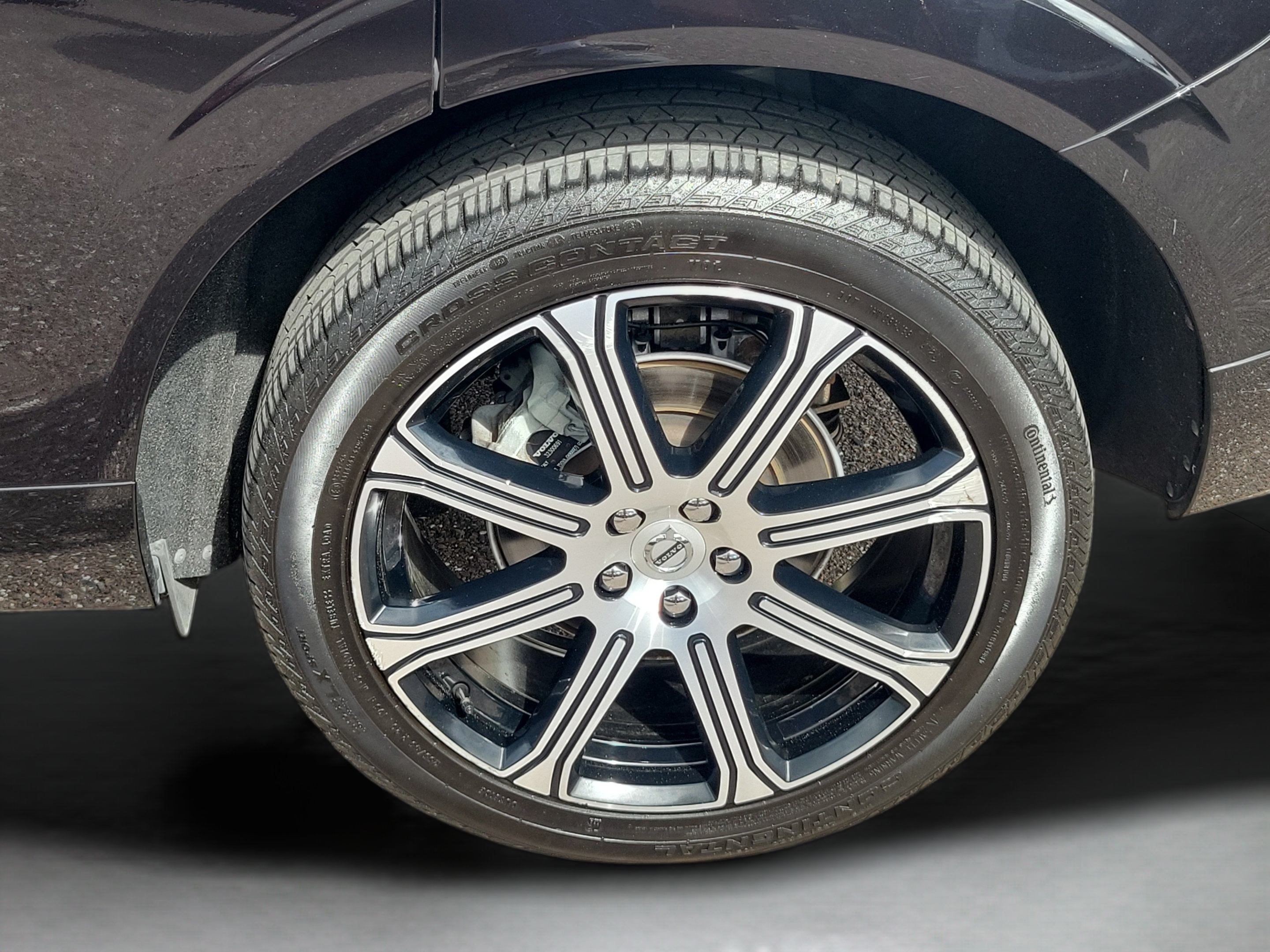 Used 2020 Volvo XC60 T5 Inscription w/ Protection Package Premier FWD image 27
