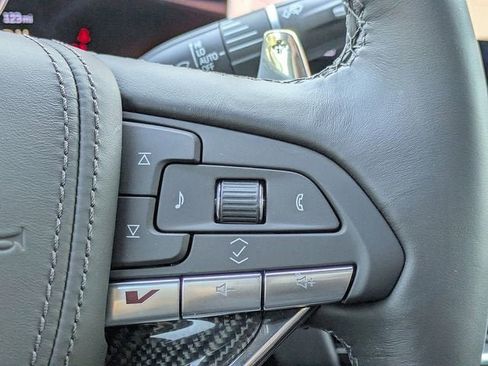 New 2026 Cadillac CT5 V RWD image 28