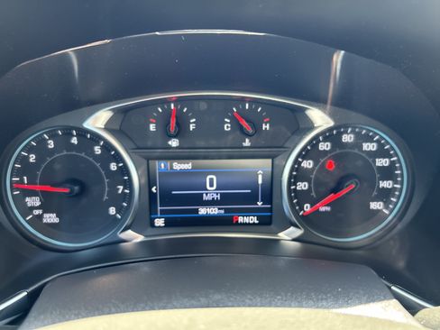 Used 2024 Chevrolet Equinox LS w/ LS Convenience Package AWD/4WD image 22