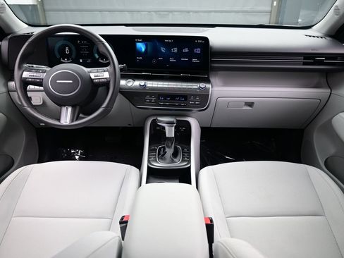 Certified 2026 Hyundai Kona SEL Sport FWD image 16