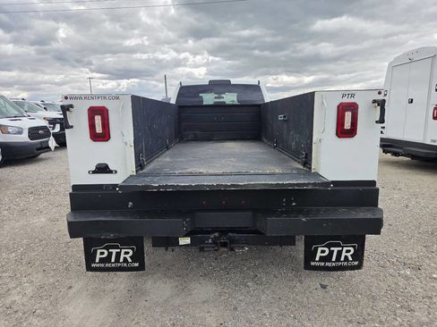 Used 2023 RAM 3500 Tradesman w/ Max Tow Package AWD/4WD image 5