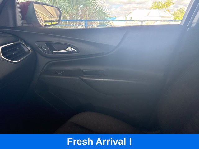 Used 2020 Chevrolet Equinox LT FWD image 11