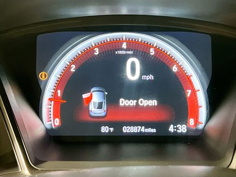 Used 2017 Honda Civic Si image 23