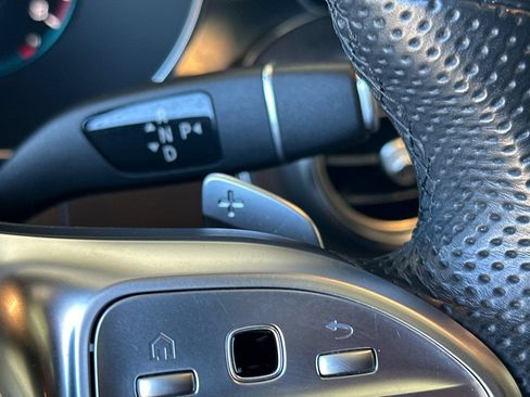 Certified 2020 Mercedes-Benz GLC 300 4MATIC Coupe image 34