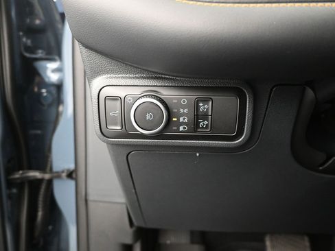 New 2026 Ford Explorer Tremor w/ Tremor Ultimate Package AWD/4WD image 12