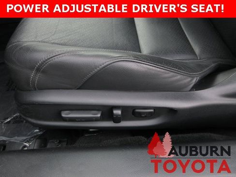 Used 2016 Honda Accord EX-L image 9