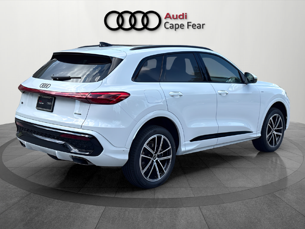 New 2026 Audi Q5 Premium Plus AWD/4WD image 5