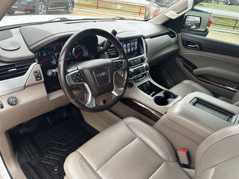 Used 2018 GMC Yukon SLT w/ Open Road Package image 22