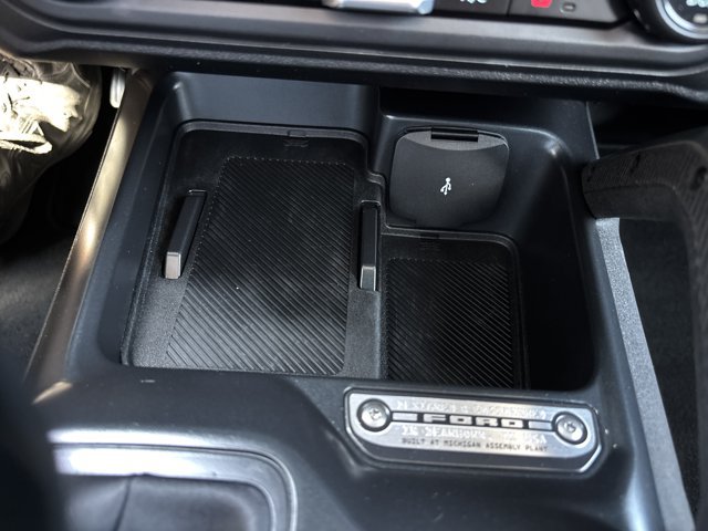 Used 2025 Ford Bronco Badlands AWD/4WD image 34
