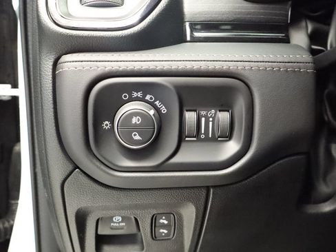 Certified 2023 RAM 1500 Limited AWD/4WD image 37