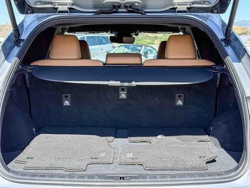 Used 2023 Lexus RX 350 Premium w/ Accessory Package (Z1) FWD image 27