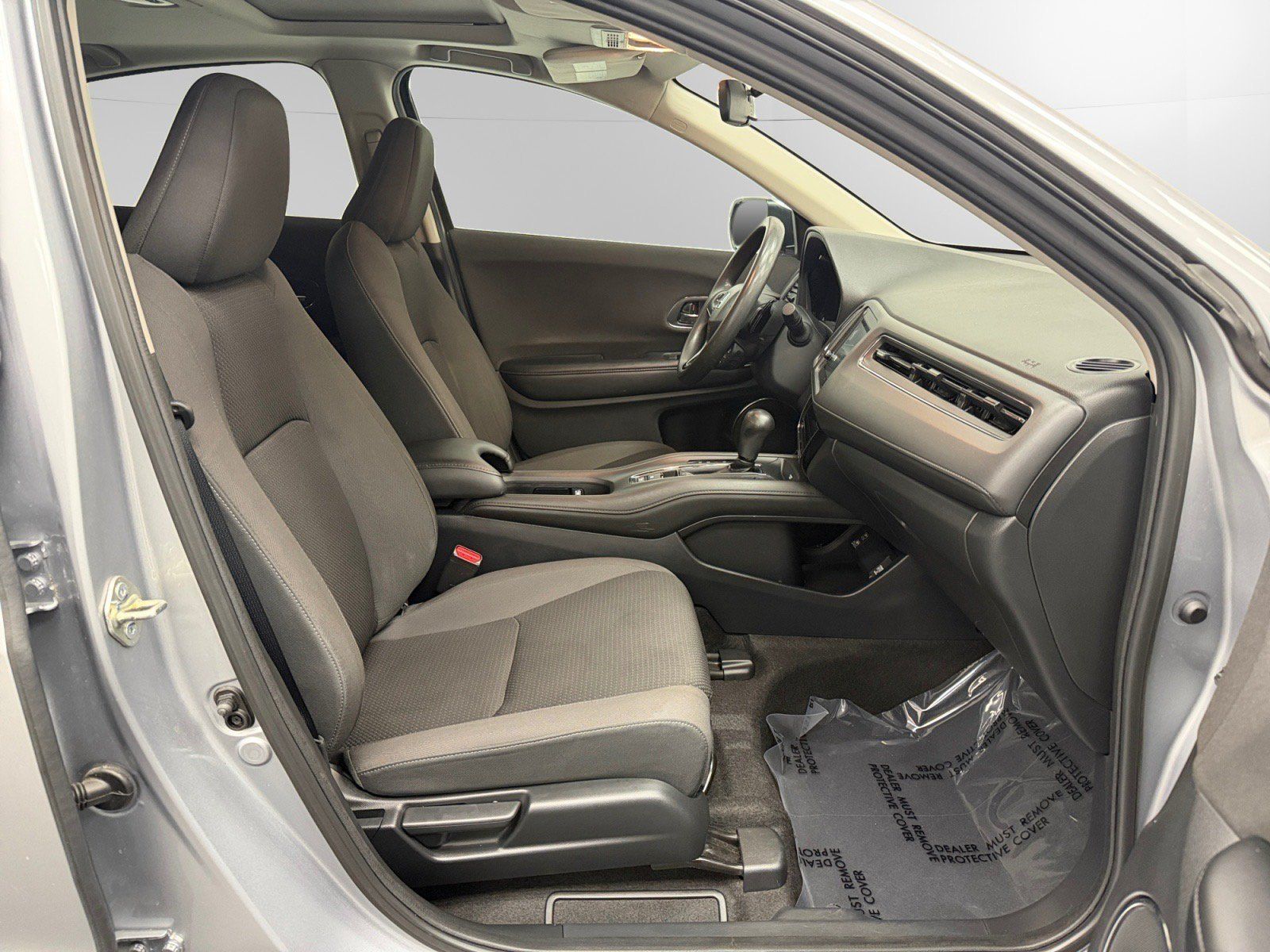 Used 2020 Honda HR-V EX image 15