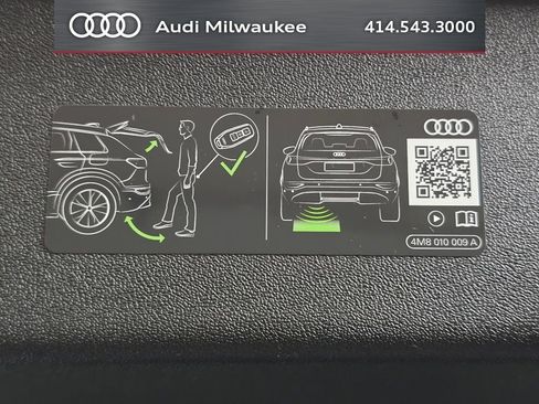 New 2026 Audi Q3 quattro 2.0T AWD/4WD image 11