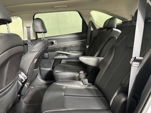 Used 2022 Kia Sorento SX AWD/4WD image 25