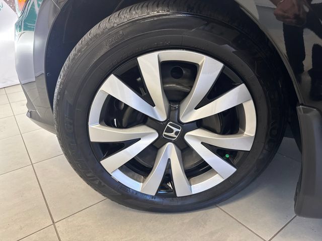 Used 2023 Honda Civic LX image 28