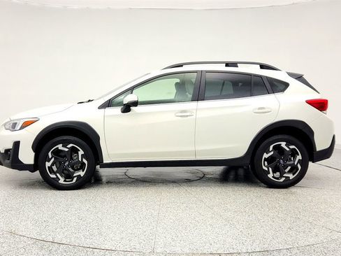 Used 2021 Subaru Crosstrek 2.5i Limited w/ Moonroof Package 1 image 8