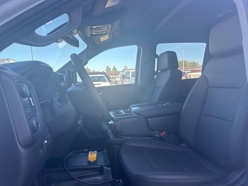 New 2024 Chevrolet Silverado 3500 W/T w/ WT Convenience Package image 10