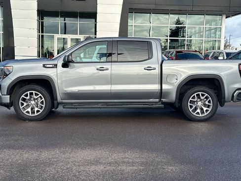 Used 2023 GMC Sierra 1500 Elevation w/ Elevation Premium Package image 7