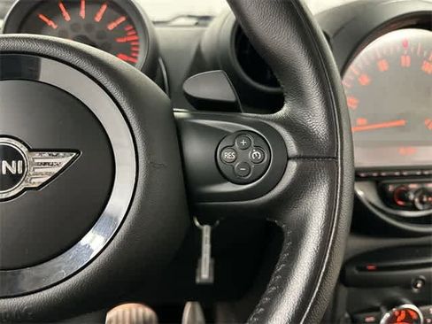 Used 2015 MINI Cooper Paceman S image 10