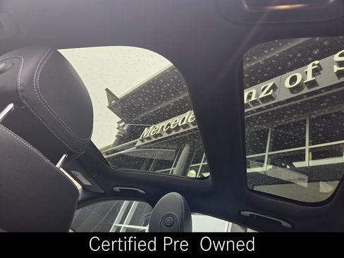Certified 2023 Mercedes-Benz E 350 4MATIC Sedan image 21