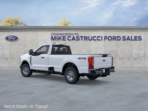 New 2026 Ford F250 XL image 4