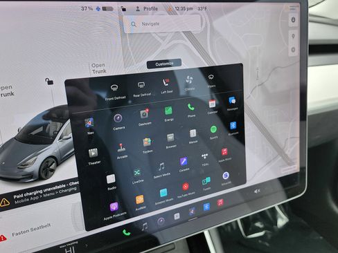 Used 2020 Tesla Model 3 Standard Range Plus image 29