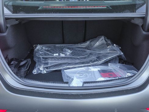 New 2026 Mercedes-Benz C 43 AMG 4MATIC Sedan image 24