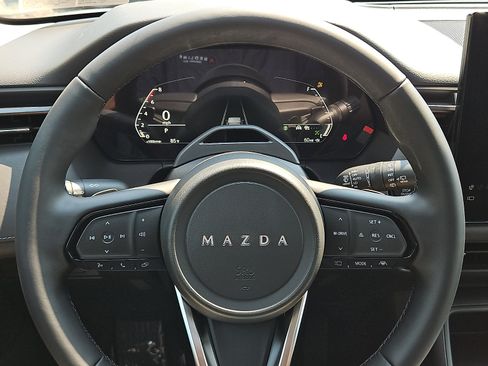 New 2026 MAZDA CX-5 2.5 S w/ Premium Plus Package AWD/4WD image 16