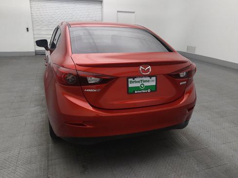 Used 2014 MAZDA MAZDA3 i Touring image 6
