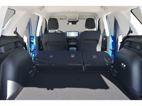 New 2025 Ford Bronco Sport Big Bend w/ Convenience Package AWD/4WD image 33