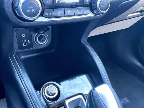 Used 2020 Nissan Kicks SR w/ SR Premium Package FWD image 33