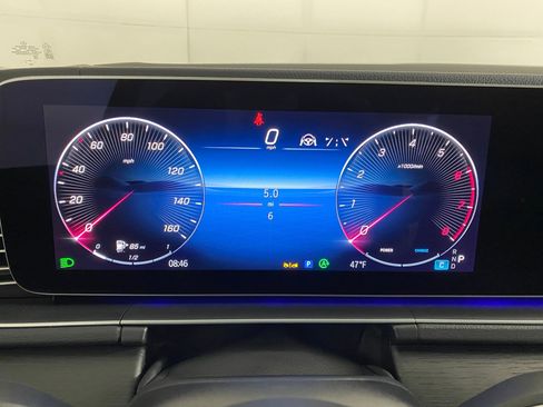 New 2026 Mercedes-Benz GLE 350 4MATIC image 19