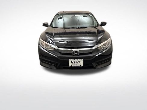 Used 2017 Honda Civic EX image 2